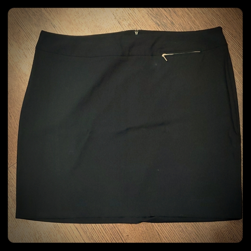 EUC Work Skirt